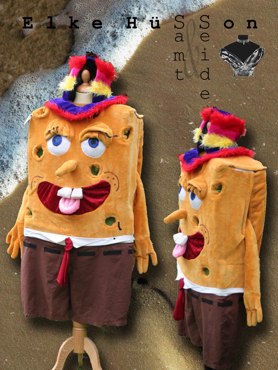 Samt &amp; Seide
